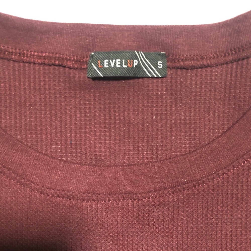 Crop  top shirt
